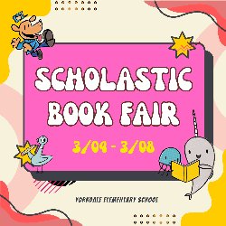 Book Fair